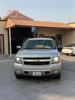 شيفروليه تاهو